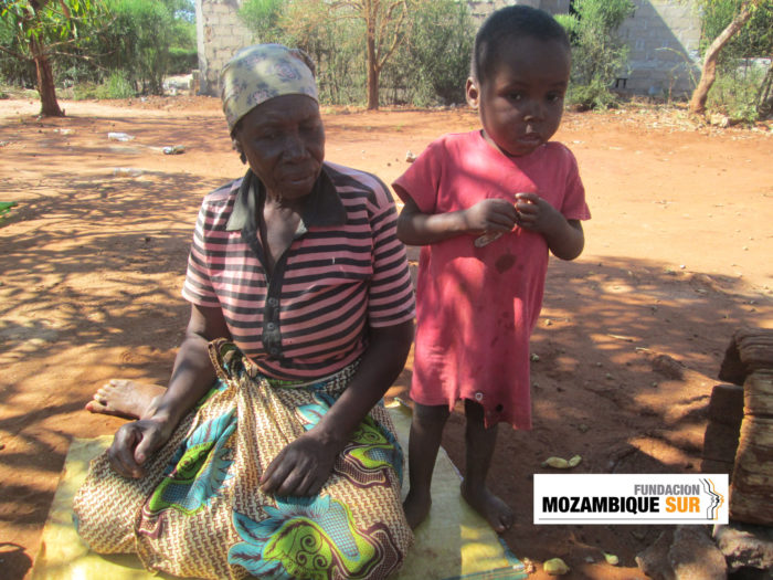 Fundación Mozambique Sur y cuarta edición de Acción Solidaria de Repsol