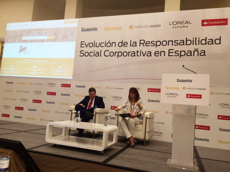 Participacion RSC Expansion