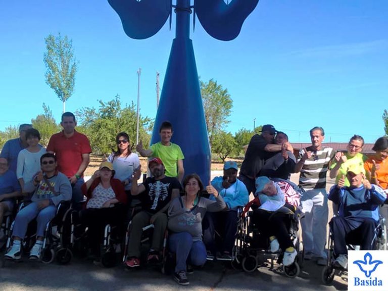 BASIDA, ONG acreditada por la Fundación Lealtad