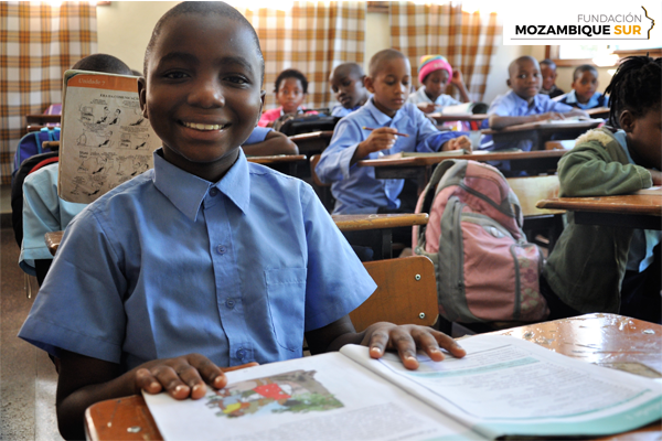 La Fundación Mozambique Sur renueva el Sello ONG Acreditada