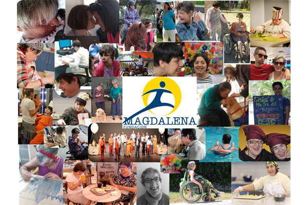 La Fundación Magdalena renueva el Sello ONG Acreditada por la Fundación Lealtad