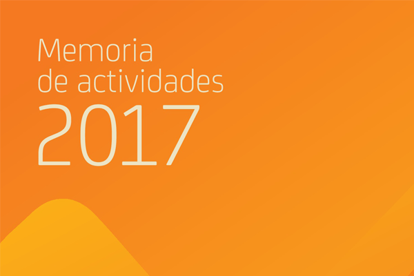 La Fundación Lealtad presenta su Memoria de Actividades 2017