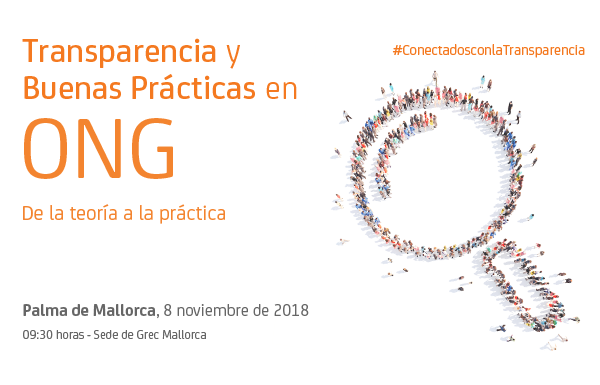 Palma de Mallorca acoge una nueva sesión sobre transparencia en ONG organizada por la Fundación Lealtad