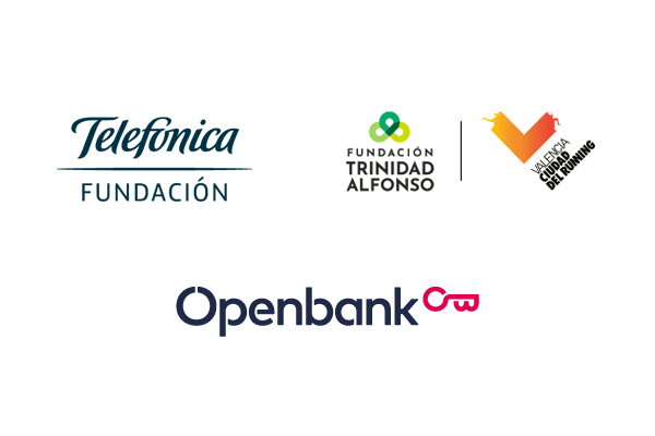 Fundación Telefónica, Fundación Trinidad Alfonso y Openbank, comprometidas con la transparencia del Tercer Sector