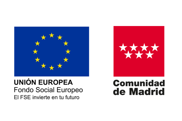 La Unión Europea, a través de la Comunidad de Madrid, concede una subvención a Fundación Lealtad para impulsar el empleo juvenil