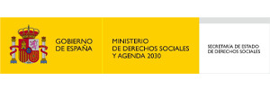 Ministerio Derechos Sociales y Agenda 2030
