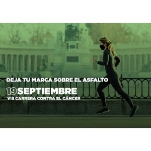 Carrera AECC Madrid