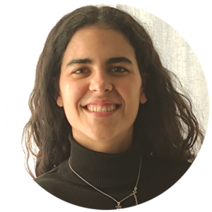 Marina Navarro es analista de ONG en Fundación Lealtad