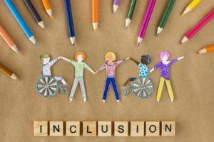 10 áreas en las que la discapacidad se apoya en el Tercer Sector