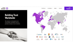 Charity Monitoring Worldwide